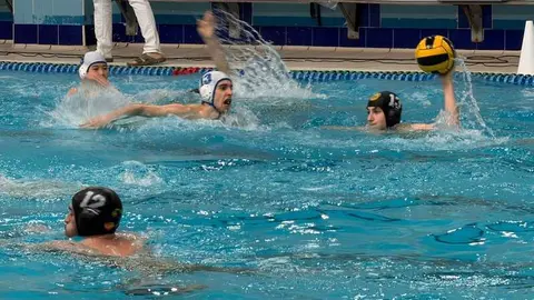 Copa de Invierno de Waterpolo_9