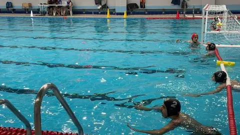 Copa de Invierno de Waterpolo_13