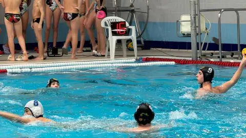 Copa de Invierno de Waterpolo_16