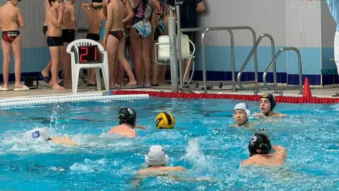 Copa de Invierno de Waterpolo_21