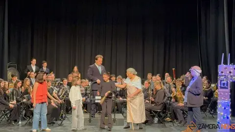 Conciertos Divertidos _4