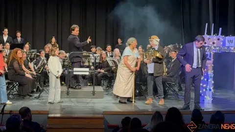 Conciertos Divertidos _9