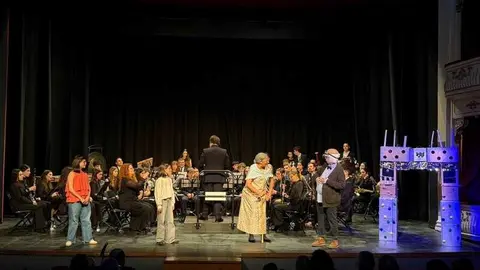 Conciertos Divertidos _12