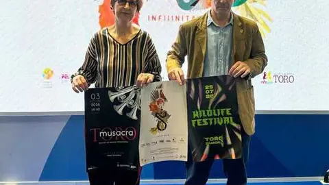 presentaci&oacute;n Toro Infinita (1)