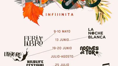 presentaci&oacute;n Toro Infinita (2)