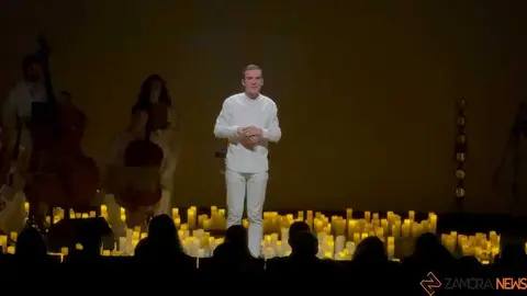 La Orquesta y Coro de C&aacute;mara Sonora