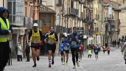 media marat&oacute;n y 10K Toro 2026_7