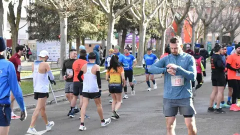 media marat&oacute;n y 10K Toro 2026_13