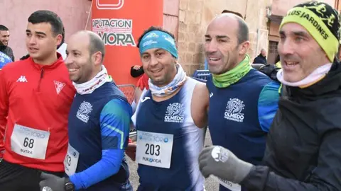 media marat&oacute;n y 10K Toro 2026_18