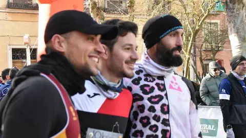 media marat&oacute;n y 10K Toro 2026_19