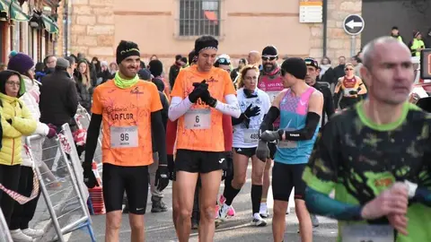media marat&oacute;n y 10K Toro 2026_20