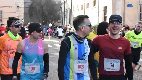 media marat&oacute;n y 10K Toro 2026_21