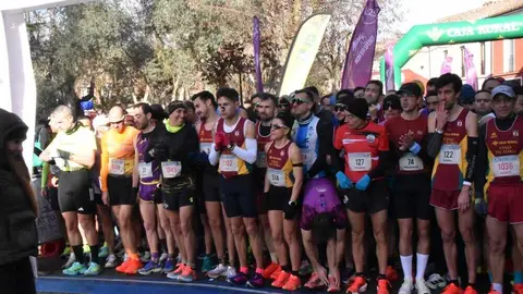 media marat&oacute;n y 10K Toro 2026_26