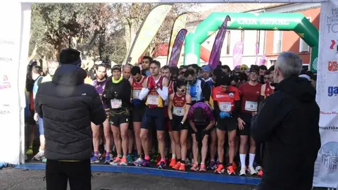 media marat&oacute;n y 10K Toro 2026_33