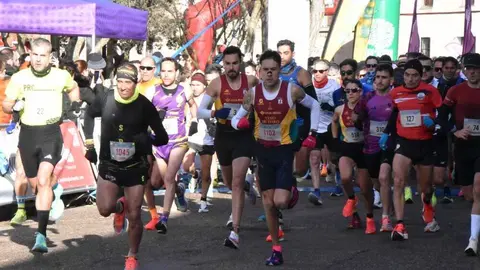 media marat&oacute;n y 10K Toro 2026_41