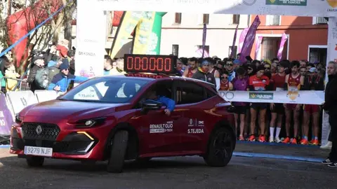 media marat&oacute;n y 10K Toro 2026_35