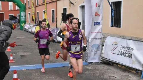 media marat&oacute;n y 10K Toro 2026_68