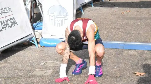 media marat&oacute;n y 10K Toro 2026_82