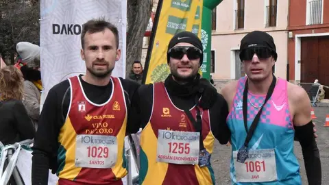 media marat&oacute;n y 10K Toro 2026_86