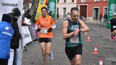 media marat&oacute;n y 10K Toro 2026_111