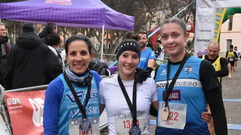 media marat&oacute;n y 10K Toro 2026_151