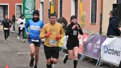 media marat&oacute;n y 10K Toro 2026_163