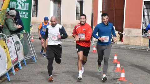 media marat&oacute;n y 10K Toro 2026_166