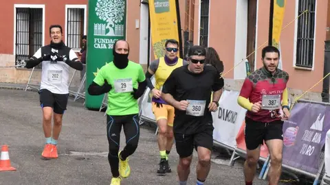 media marat&oacute;n y 10K Toro 2026_170