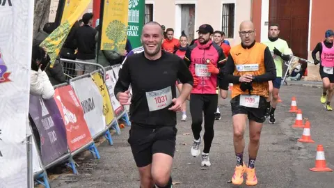 media marat&oacute;n y 10K Toro 2026_172