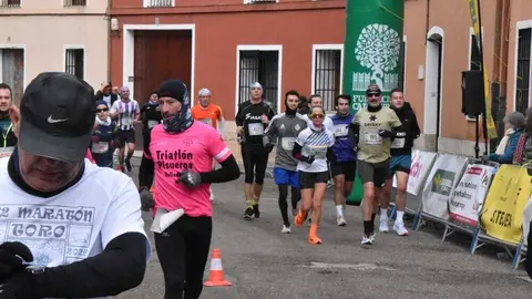 media marat&oacute;n y 10K Toro 2026_208