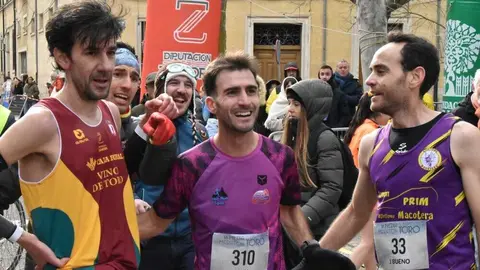 media marat&oacute;n y 10K Toro 2026_251