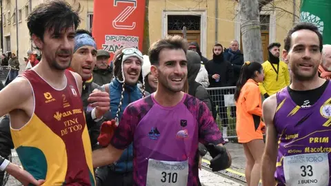 media marat&oacute;n y 10K Toro 2026_252