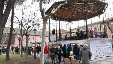 media marat&oacute;n y 10K Toro 2026_337