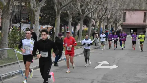 media marat&oacute;n y 10K Toro 2026_341