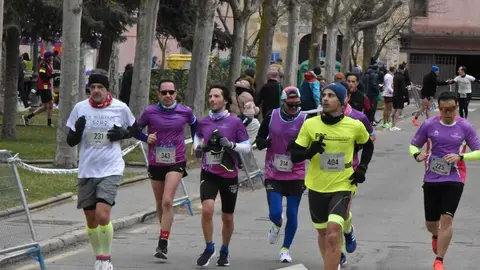 media marat&oacute;n y 10K Toro 2026_344