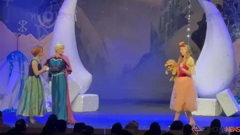La Reina del Hielo, el Musical_3