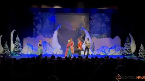 La Reina del Hielo, el Musical_6