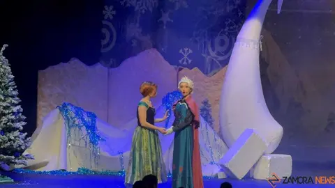 La Reina del Hielo, el Musical_7