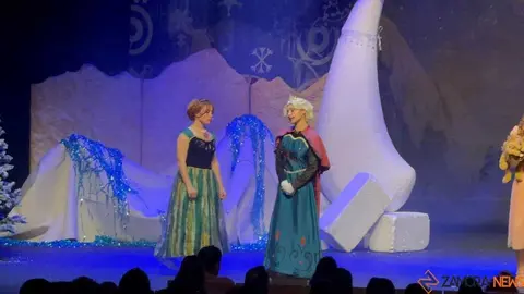 La Reina del Hielo, el Musical_9