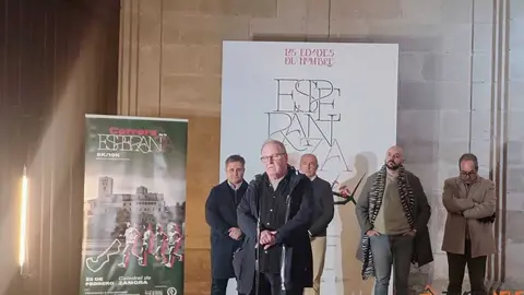 Carrera de la Esperanza,  Cristoph Strieder