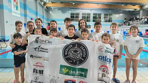 Liga Nacional Benjamin 3&ordf; Jornada y 1&ordf; Prebenjamin