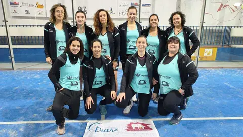 ternera de aliste Grand Slam