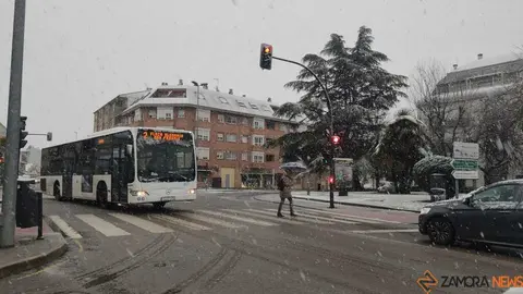 Nieve en Zamora_2