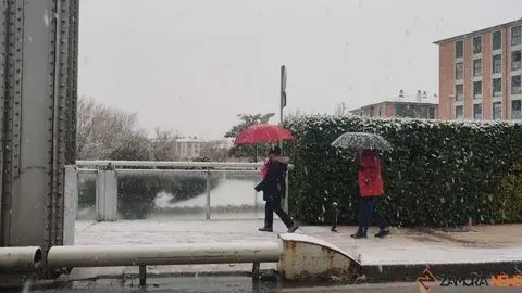 Nieve en Zamora_4