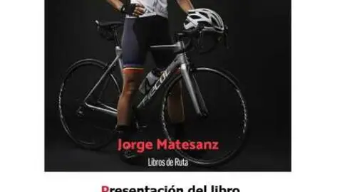 cartel presentaci&oacute;n Dori Ruano