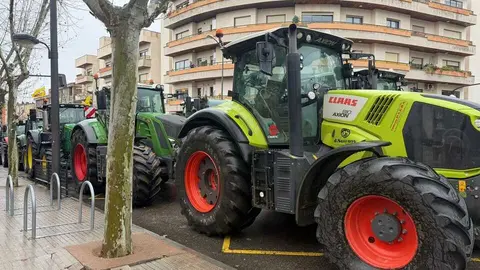 Los tractores toman Zamora_13