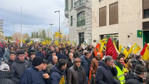 OPAs de Zamora manifestaci&oacute;n a pie_3