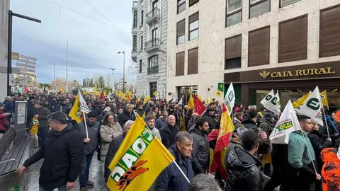 OPAs de Zamora manifestaci&oacute;n a pie_4
