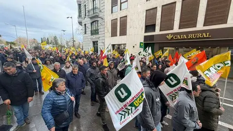 OPAs de Zamora manifestaci&oacute;n a pie_8