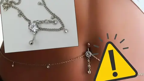 piercing teamu - imagen FACUA